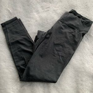 Danskin Grey Leggings